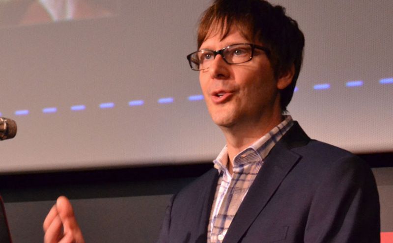 La evolución hacia la PlayStation 4 contada por su creador, Mark Cerny