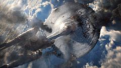 'Star Trek En La Oscuridad', un espectacular paseo por el lado salvaje de la galaxia