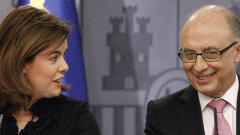 El Gobierno eleva el techo de gasto en un 2,7% hasta 133.259 millones en 2014