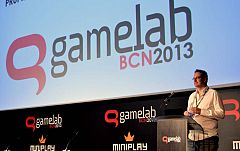 Xavier Carrillo: "La propiedad intelectual en videojuegos genera valor a largo plazo"