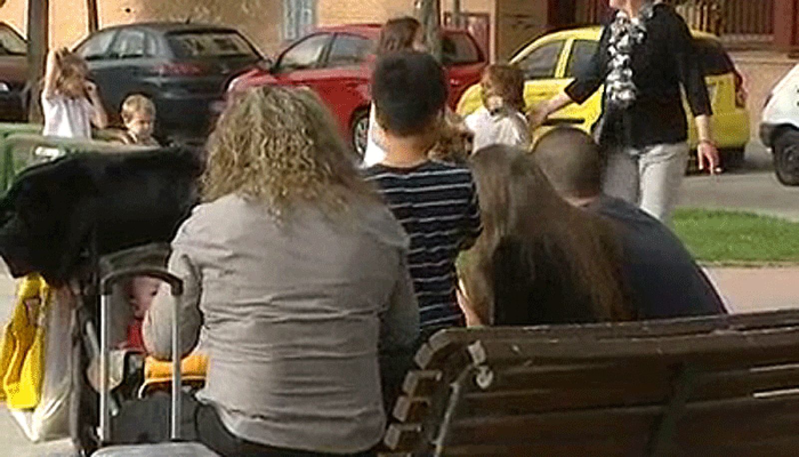 Baja la población española en 2012, por primera vez desde 1971