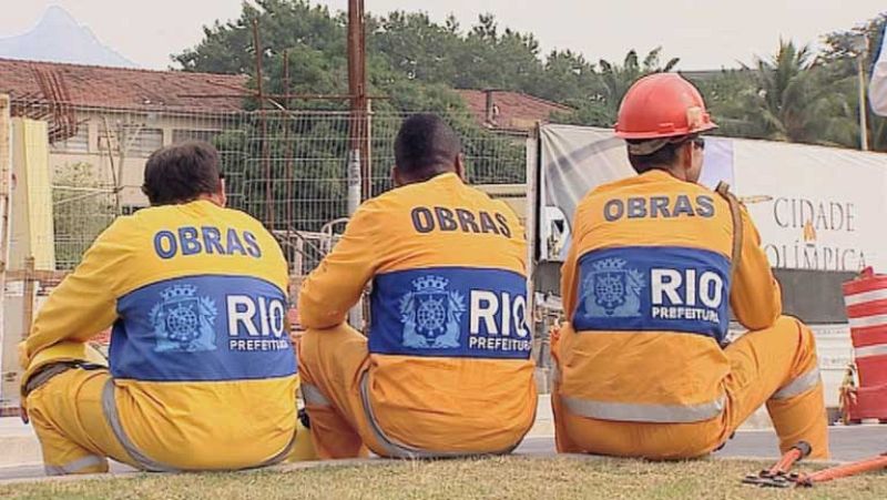 Rousseff no acudirá a final de la Copa Confederaciones entre Brasil y España
