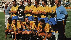 Brasil, tú antes molabas