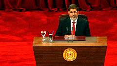 La voz de la "Rebelión"