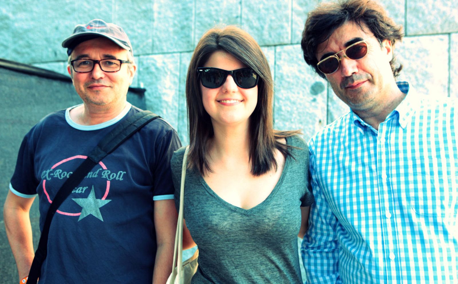 Pasa el verano con Radio 3