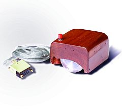 Douglas Engelbart, un visionario que hizo la informática más accesible