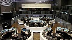 Las palabras de Mario Draghi impulsan al Ibex-35 un 3,07% que recupera los 8.000 puntos