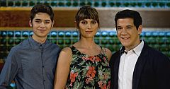 Los aspirantes recorrerán España para firmar el libro de MasterChef
