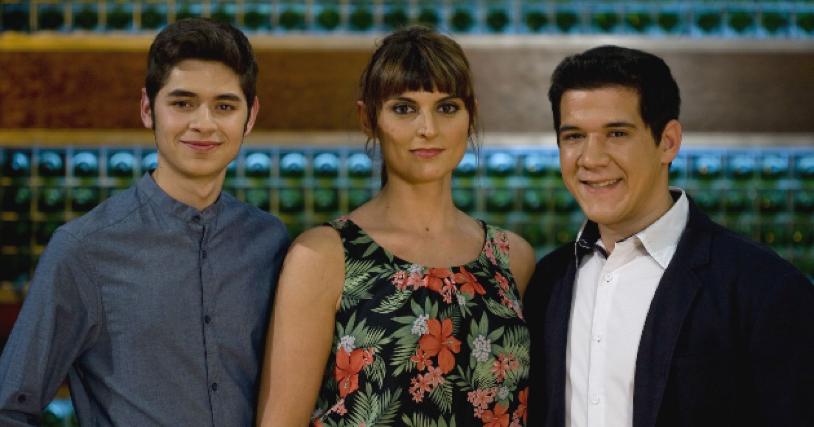 MasterChef - Los aspirantes recorrerán España para firmar el libro de MasterChef