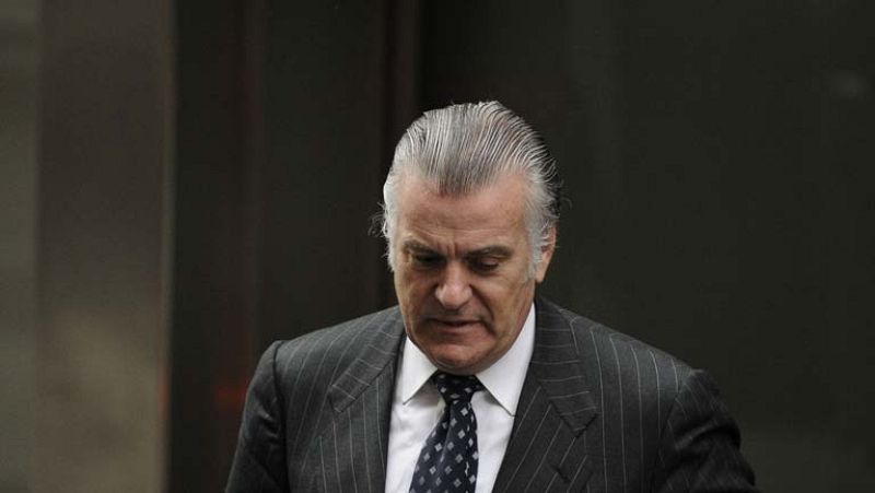 El PP asegura que los supuestos originales de los 'papeles de Bárcenas' no son su contabilidad