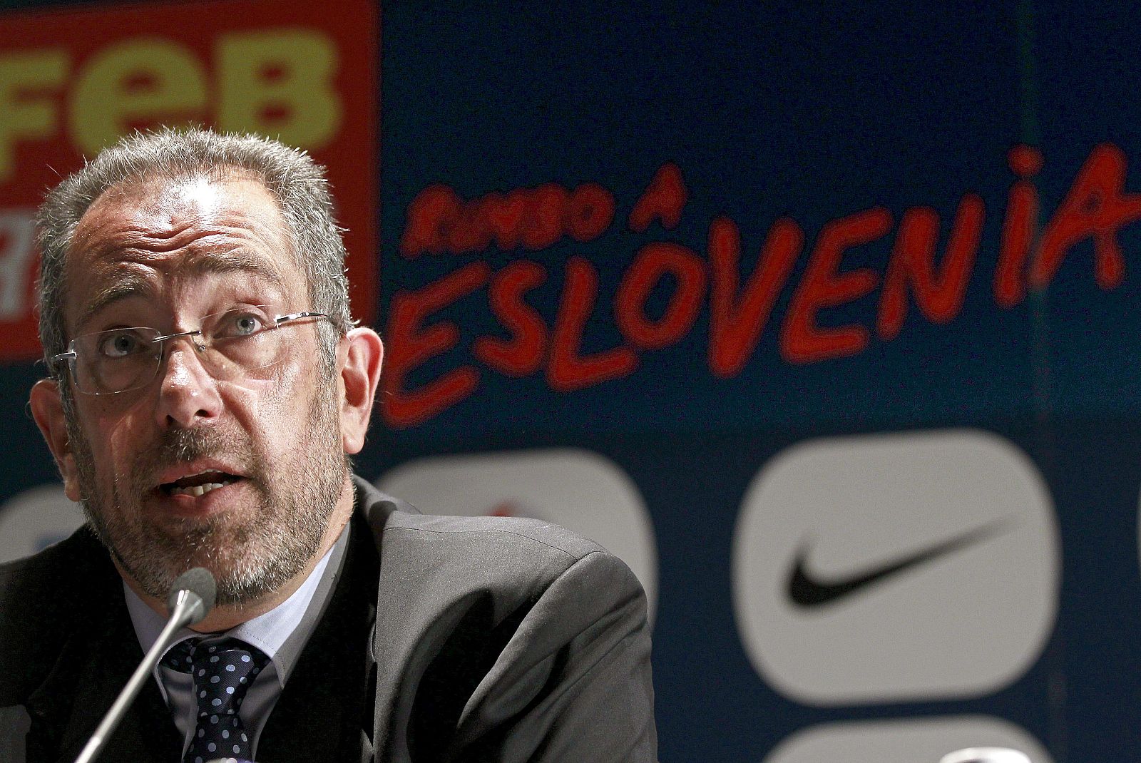 Novedades en la lista de Orenga sin Ibaka ni Mirotic