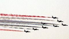 EE.UU. seguirá adelante con la entrega a Egipto de cazas militares pese al golpe de estado