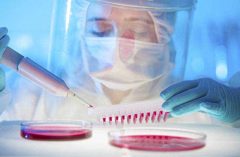 El gasto y el número de empresas de I+D en España continuó cayendo en 2011