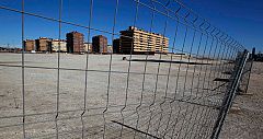 España lideró la caída de los precios de la vivienda en la UE en el primer trimestre