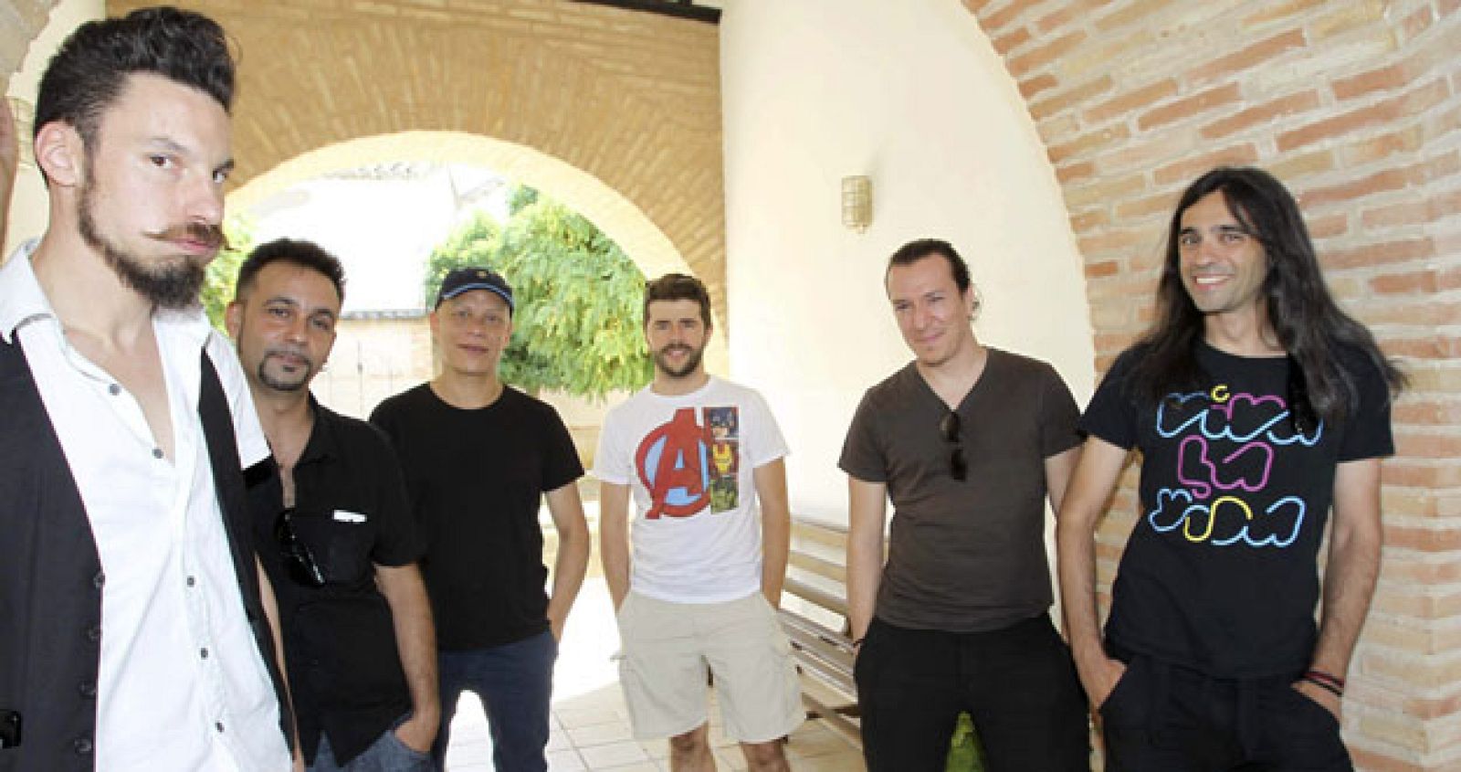 "SIGLO DE ORO, SIGLO DE AHORA"