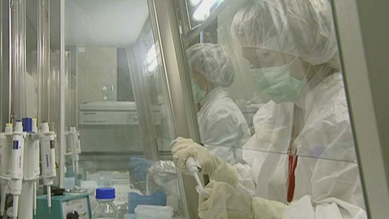 Científicos utilizan con éxito el VIH para curar dos enfermedades genéticas 