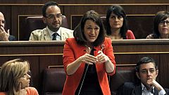El PSOE no descarta una moción de censura y el PP les recuerda que no tienen la mayoría necesaria