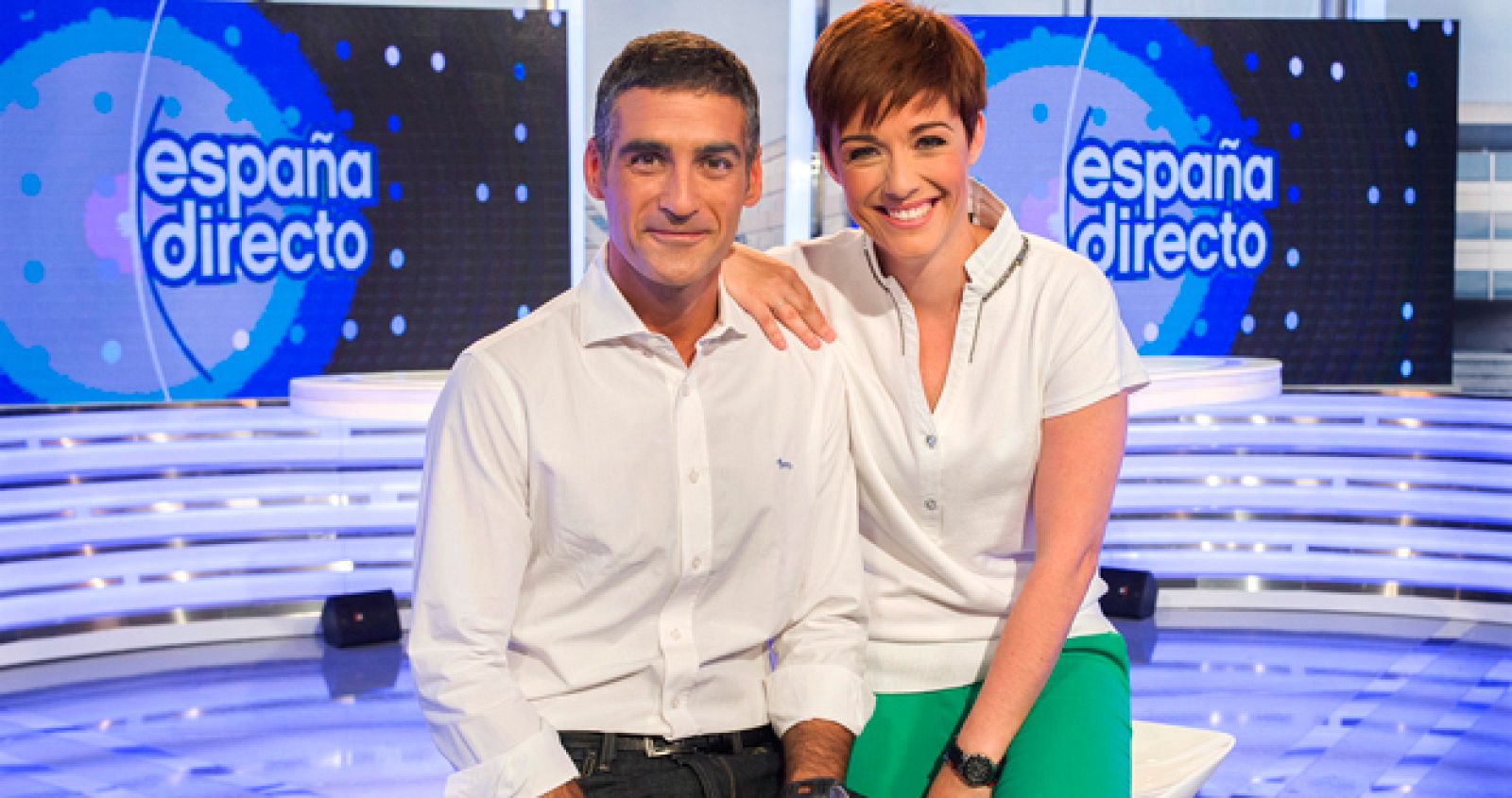 España Directo - Programa informativo en RTVE Play