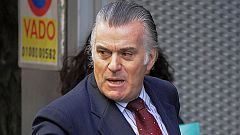 Suiza congela 17,5 millones de Bárcenas y Ruz ordena bloquear cuentas en Caixabank y Citibank
