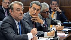 El PP bloquea otra vez la comparecencia de Rajoy tras la declaración de Bárcenas