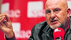 Antón Reixa, tras su cese: "La lucha por el poder en la SGAE va más allá de lo legítimo"