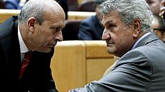 La ley Wert supera su primer trámite parlamentario tras el rechazo de 11 enmiendas a la totalidad