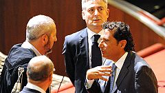 La Fiscalía italiana rechaza el pacto propuesto por la defensa de Schettino