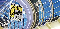 Las películas, series y cómics más esperados en la Cómic-Con de San Diego