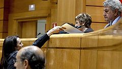 El PP no despejará las dudas de la comparecencia de Rajoy sobre Bárcenas hasta el 24 de julio