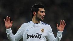 Albiol pasa las pruebas médicas antes de firmar su contrato con el Nápoles