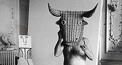 El laberinto de Pablo Picasso