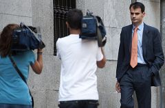 El nombramiento de Ruz como refuerzo del juzgado de Gürtel divide a los vocales del CGPJ