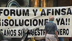 Procesados 14 altos cargos de Afinsa por el perjuicio ocasionado de más de 1.900 millones