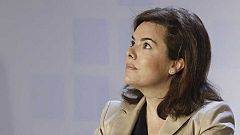 Los grupos de la oposición se comprometen por escrito a derogar la ley Wert si llegan al Gobierno