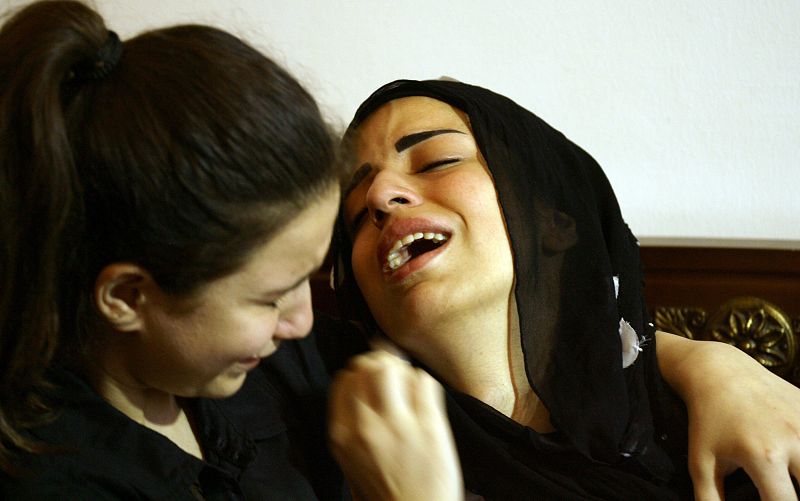 La guerra siria desborda las fronteras con múltiples episodios violentos en un solo día