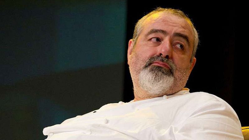 El restaurante Can Fabes cerrará sus puertas el 31 de agosto