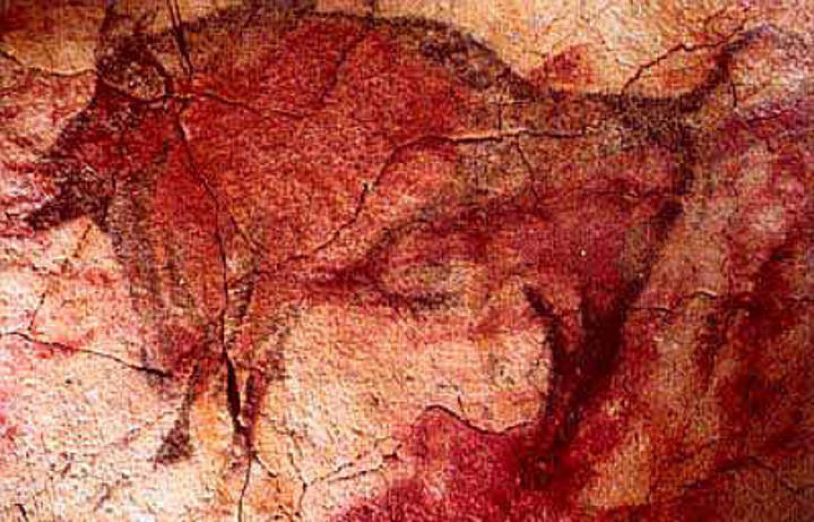 Pinturas de Altamira