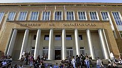 Figar defiende que la subida de tasas es legal y autoriza a las universidades flexibilizar el pago