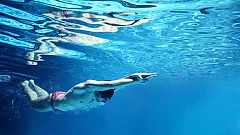Barcelona, capital mundial del agua