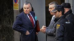El juez Ruz pregunta a Hacienda si el Partido Popular cometió delito fiscal desde 2007
