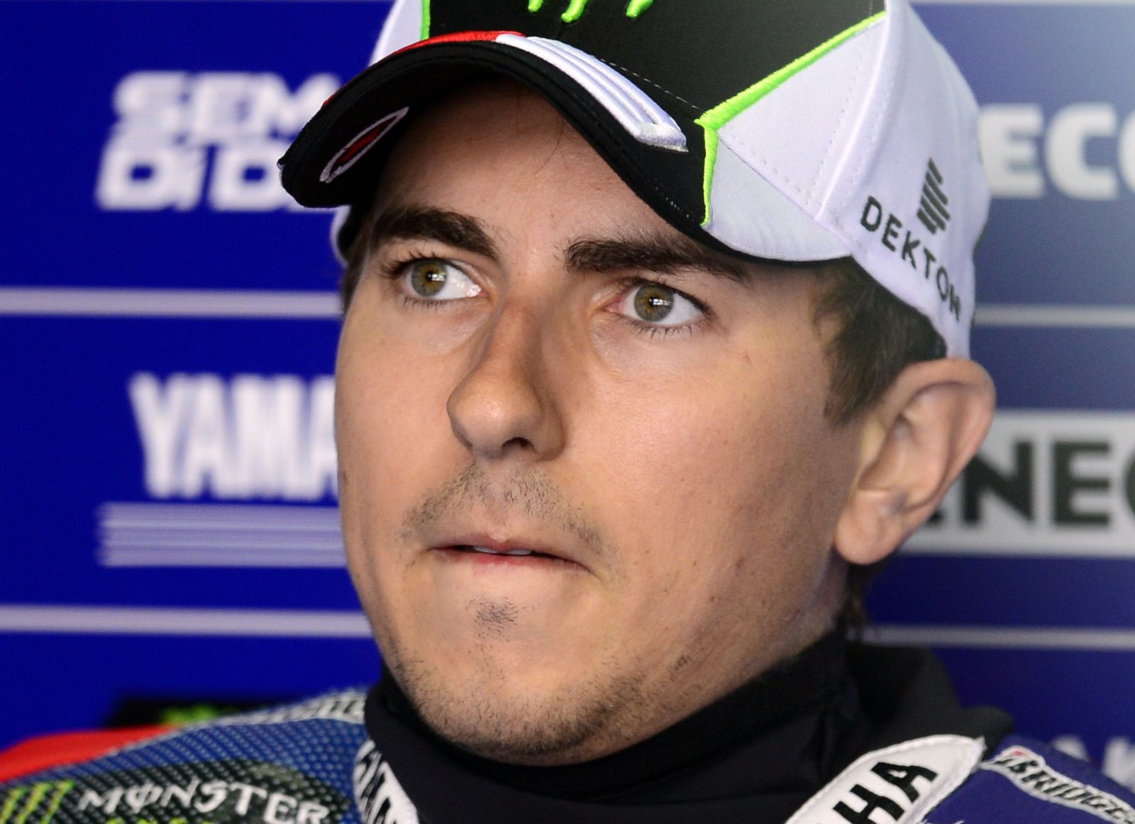 Jorge Lorenzo