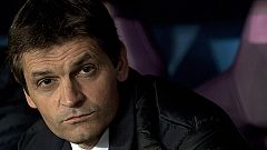 Tito Vilanova, un ejemplo de lucha