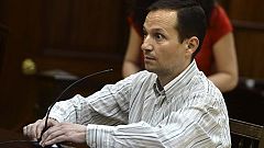 Bretón, condenado a 40 años de cárcel por el asesinato de sus dos hijos, Ruth y José