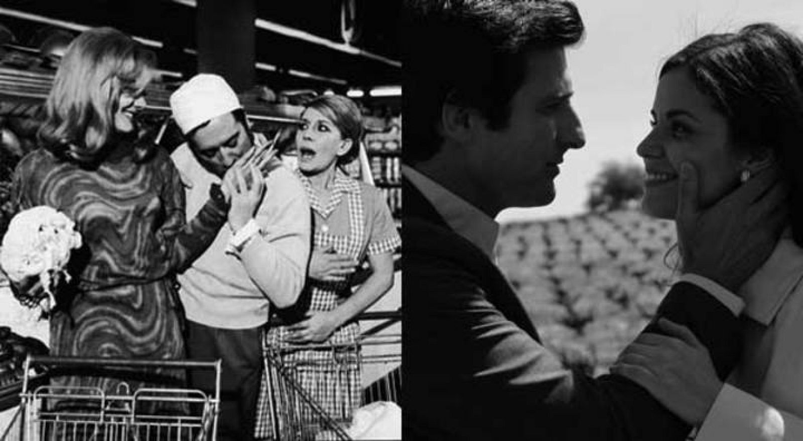 Gran Reserva. El origen - El cine entre 1965 y 1970