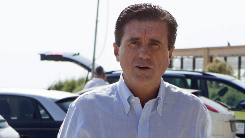 Matas dice que la "verdad se ha impuesto", pero estudia recurrir su pena por tráfico de influencias