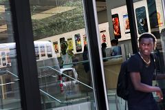 ¡Cuidado con el móvil! El antirrobo no es eficaz