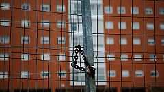 La firma de hipotecas se hundió en mayo un 29% y encadena más de tres años de caídas