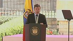 Un informe cifra en más de 220.000 los muertos en Colombia tras décadas de conflicto armado