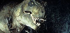 ¿Por qué los T-Rex tenían los brazos tan cortos?