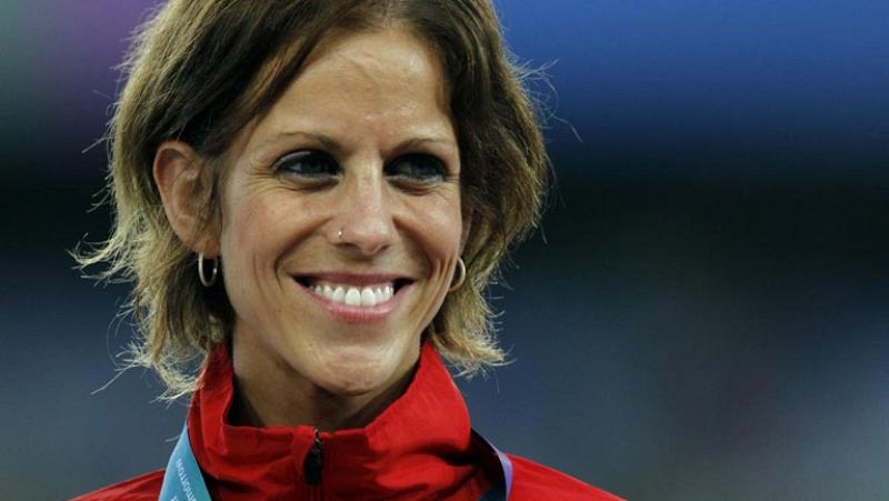 Décimo título nacional y pasaporte al Mundial para Natalia Rodríguez